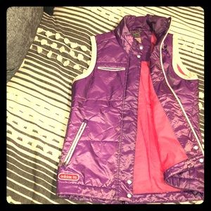 👇🏼Reduced💜💜Trendy vest